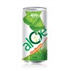 Carbonated Aloe Drink (https://ritadrinks.asia)