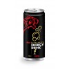 250ml Carbonated Energy Drink Zero (https://ritadrinks.asia)