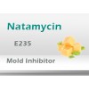 NATAMYCIN|NISIN|PULLULAN|PGA