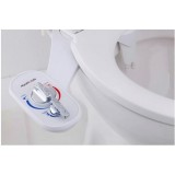 Female Bidet With Two Nozzle