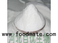 Food Additive CAS No:149-32-6 Erythritol with top quality-manufactory price