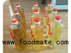 Pure Refined Canola Oil