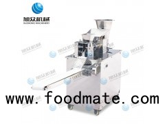 Dumpling machine