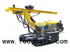 Hydraulic Air Rock Drill Equipment