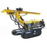 Hydraulic Air Rock Drill Equipment