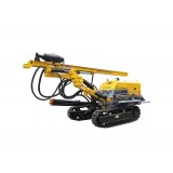 Blast Hole Rock Drilling Machine