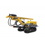 Blast Hole Rock Drilling Machine