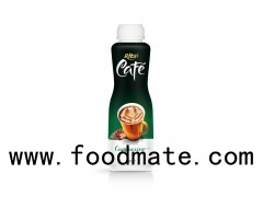 350ml PP Bottle Cappuccino Coffee | Fruit Juice Manufacturing Suppliers