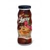 Latte Coffee In Glass Bottle | Fruit Juice Manufacturing Suppliers