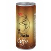 Mocha Coffee 180ml | private label beverage manufacturers