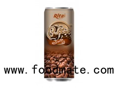 Coffee With Jelly | Private Label Energy Drink distributors