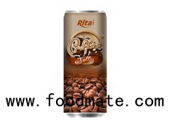 Coffee With Jelly | Private Label Energy Drink distributors