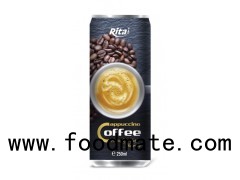 Coffee 250ml | private label products