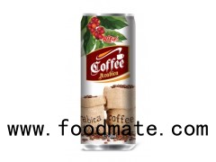 Coffee Viet Nam 250ml | private label water