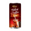170ml Black Coffee Drink | Beverage Suppliers Manufacturers