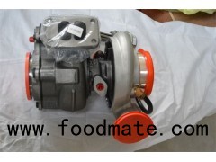 Original Cummins Parts Turbocharger For Yutong Bus