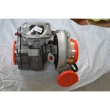 Original Cummins Parts Turbocharger For Yutong Bus