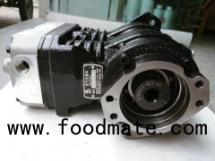 Air Compressor For Cummins Engine Yutong Bus