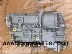 Original Desiel Fuel Injector Pump For Cummins Engine Yutong Bus