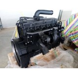 Original Cummins Desiel Engine Complete For Yutong Bus