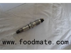 Original Cummins Parts Injector For Yutong Bus