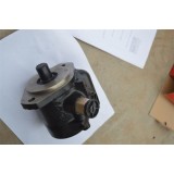 Original Engine Parts Power Steering Pump For Kinglong Bus