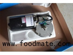 24v DC Windshield Wiper Motor For Higer Bus