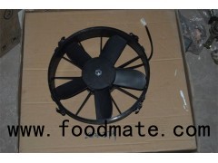 Air Condition Systerm Condenser Fan For Kinglong Bus