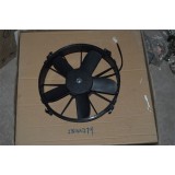 Air Condition Systerm Condenser Fan For Kinglong Bus
