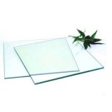 Standard Clear Superior Quality Transparent 2mm To 19mm Clear Float Glass