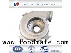 Wear Resistant Castings Corrosion Resistance Castings.