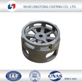 Malleable Cast Iron, Ductile Cast Iron, Vermicular Cast Iron Foundry
