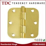 Wood Door Hinges