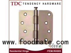 Interior Door Hinges