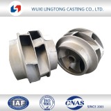 Heat Resistant Steel Castings Stainless Steel Casting