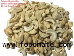 Cashew Nuts Large pieces