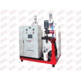 PU Elastomer Moderate Temperature Casting Machine