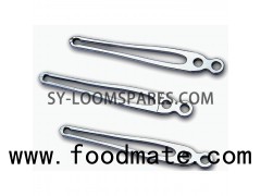 Projectile Gripper Used For Sulzer Projectile Loom 2.2*3/2.2*4/1900g/2200g/2500g/2800g/3000g