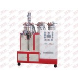 Polyurethane Middle Temperature Elastomer Casting Machine