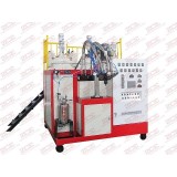 The Three-components Elastomer Casting Machine