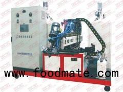 Full-automatic Microporous Elastomer Casting Machine(NDI)