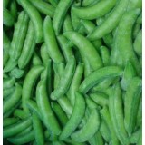 IQF Vegetable Frozen Sugar Snaps