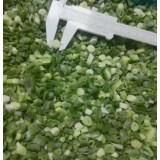 IQF Vegetable Frozen Spring Onion