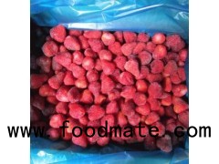 IQF Berries Frozen Strawberry