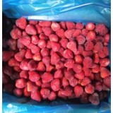 IQF Berries Frozen Strawberry