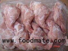 lIQF Frozen Rabbit Bone In Hindleg