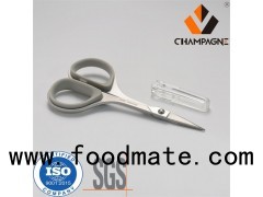 Stainless Steel Straight Cutting Scissors