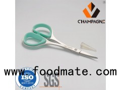 4 Inches Straight Cutting Scissors