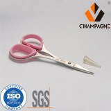 4 Inches Curved Nail Scissors