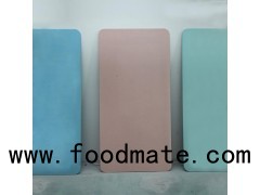 Natural Non-slip Environmental Protection Water Absorption Diatom Mud Pad